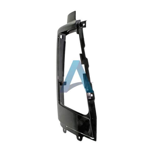 MOLDURA FAROL VOLVO FH D12D ATE 2009< LD 20452887/21469924/PP1074 MOLDURA FAROL VOLVO FH D12D ATE 2009< LD 20452887/21469924/PP1074