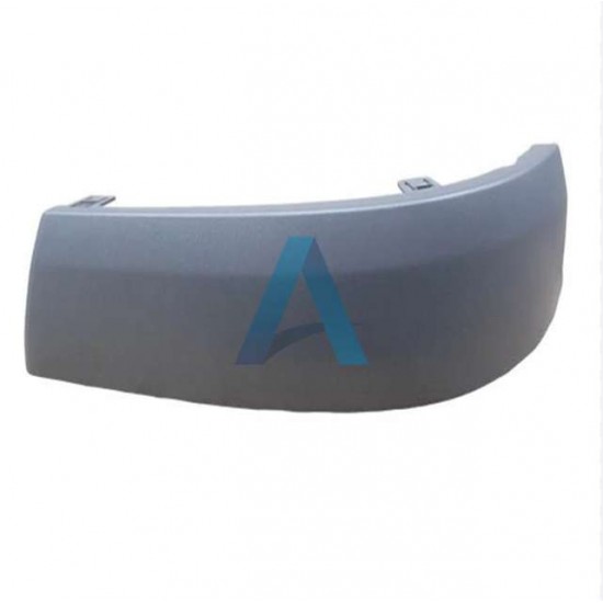 PONTEIRA PARACHOQUE VOLVO FH4 APOS 2015>PLASTICO LE 21316575/21413789/82090731
