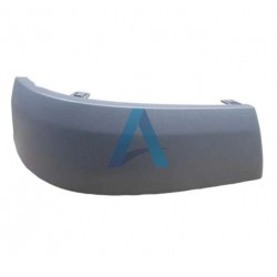 PONTEIRA PARACHOQUE VOLVO FH4 APOS 2015>PLASTICO LD 21316577/21413786/82090735