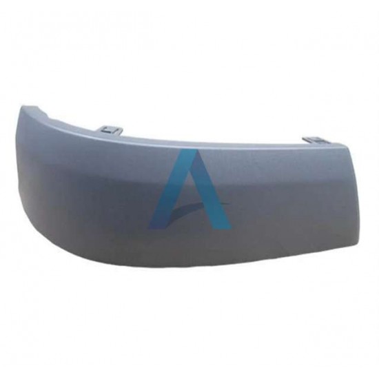 PONTEIRA PARACHOQUE VOLVO FH4 APOS 2015>PLASTICO LD 21316577/21413786/82090735