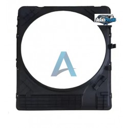 DEFLETOR DO RADIADOR VOLVO FH4 APOS 2015> 22060521