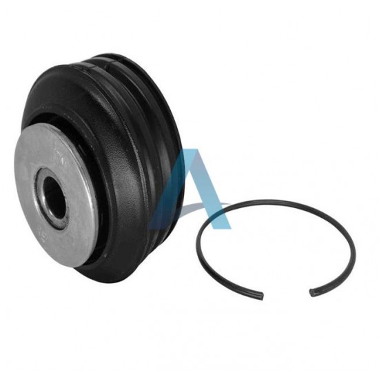 BUCHA SUSP CABINE DIANT VOLVO FH12D/D13A/FM C/TRAVA 20390840/R-2244