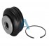 BUCHA SUSP CABINE DIANT VOLVO FH12D/D13A/FM C/TRAVA 20390840/R-2244