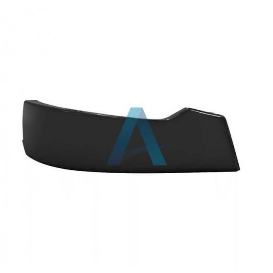 PONTEIRA PARACHOQUE VOLVO FH5 APOS 2021>PLASTICO LD 22766200