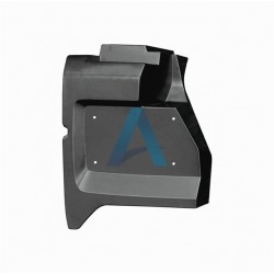 ESTRIBO ESCADA PORTA VW DELIVERY LE 23B854749 /W50104.7/4393E