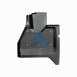 ESTRIBO ESCADA PORTA VW DELIVERY  LD 23B854750/W50101.2/4393D