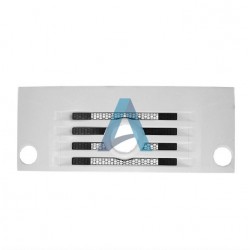 CAPO FRONTAL VW CONSTELLATION 2D/3D 2R2853653 /W50077/4347
