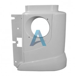 PONTEIRA PARACHOQUE VW CONSTELLATION LE 2D 2S2807075/W50055.2