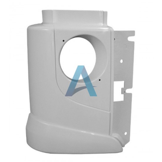 PONTEIRA PARACHOQUE VW CONSTELLATION LD 2D 2S2807076/W50055.1