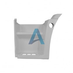 ESTRIBO ESCADA PORTA VW CONSTELLATION LE 2S2821647/W50104.7