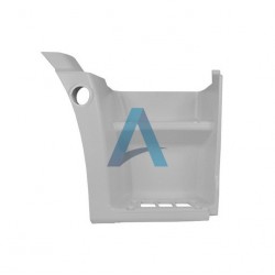 ESTRIBO ESCADA PORTA VW CONSTELLATION LD 2S2821648/W50104.8