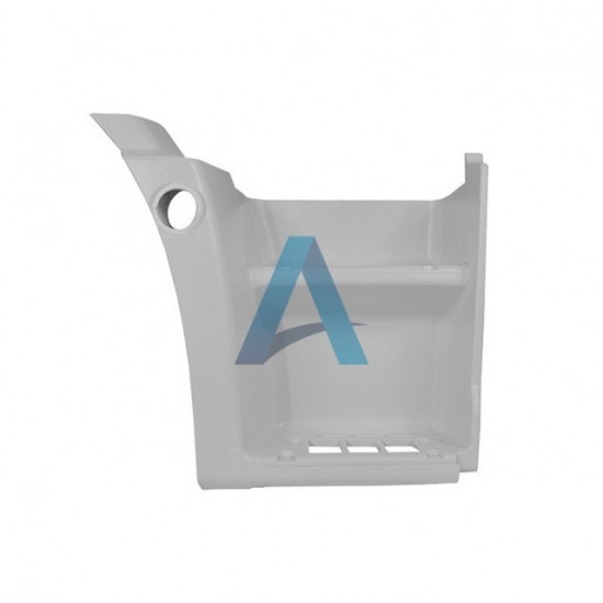 ESTRIBO ESCADA PORTA VW CONSTELLATION LD 2S2821648/W50104.8