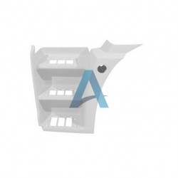 ESTRIBO ESCADA PORTA VW CONSTELLATION LE 3D 2T2821647/1171