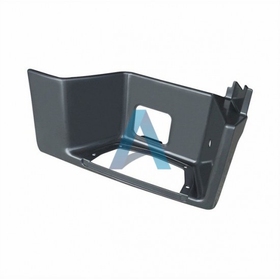 ESTRIBO ESCADA VW  METEOR LD 81615100802/MAN004.2/4109D