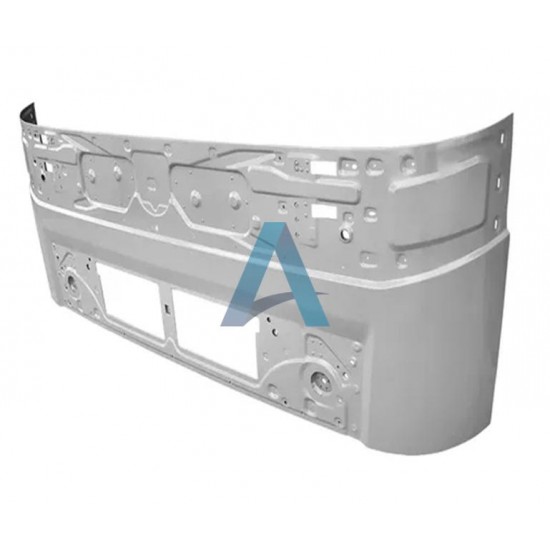 CAPO FRONTAL VOLVO FH5 APOS 2021>ALUMINIO 84281138