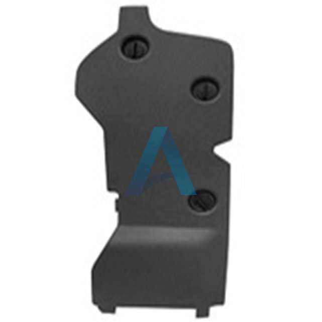 Hide  CHAPA PROTECAO FAROL VOLVO VM 270 A PARTIR DE 2020 LD 84719578