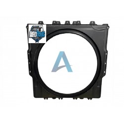 DEFLETOR RADIADOR MB NEW ACTROS APOS 2020> 9605053055