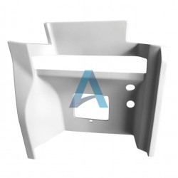 ESTRIBO ESCADA PORTA MB NEW ACTROS LD 9606600113/1885D