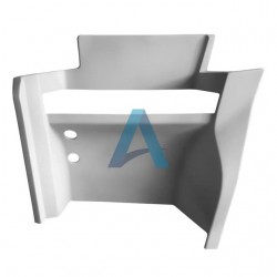 ESTRIBO ESCADA PORTA MB NEW ACTROS LE 9606600013/1885E