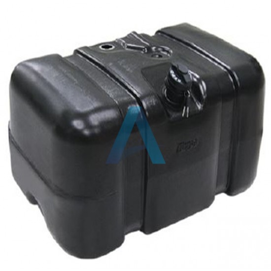 TANQUE COMBUSTIVEL VW CONTELLATION/WOLKER/FORD CARGO ATE 2011 275 LTS 2SO201021A/D651