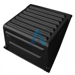 TAMPA CAIXA BATERIA VW CONSTELLATION 2V3915411/FT164