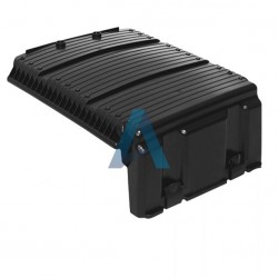 TAMPA CAIXA BATERIA DAF XF 105 ATE 2019< 1693114/FT163