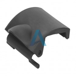 PRESILHA TAMPA CAIXA BATERIA DAF XF ATE 2019 FT163A