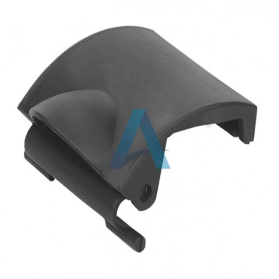 PRESILHA TAMPA CAIXA BATERIA DAF XF ATE 2019 FT163A