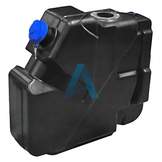 TANQUE ARLA 35 LTS MB ACTROS/ATEGO/ATRON/AXOR 9584701315/M296