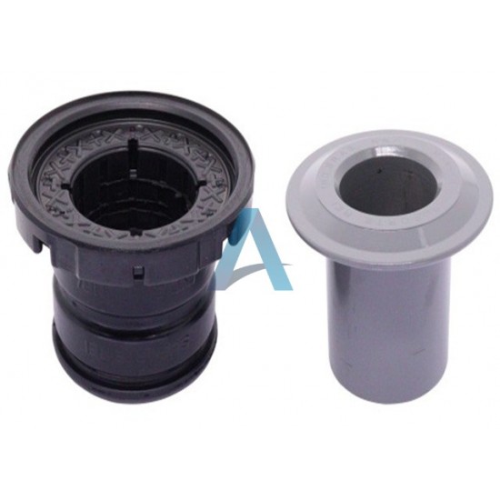 BUCHA SUSP CABINE DIANT MB ACTROS NEW 2651S 9603170312/R-3554