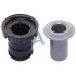 BUCHA SUSP CABINE DIANT MB ACTROS NEW 2651S 9603170312/R-3554