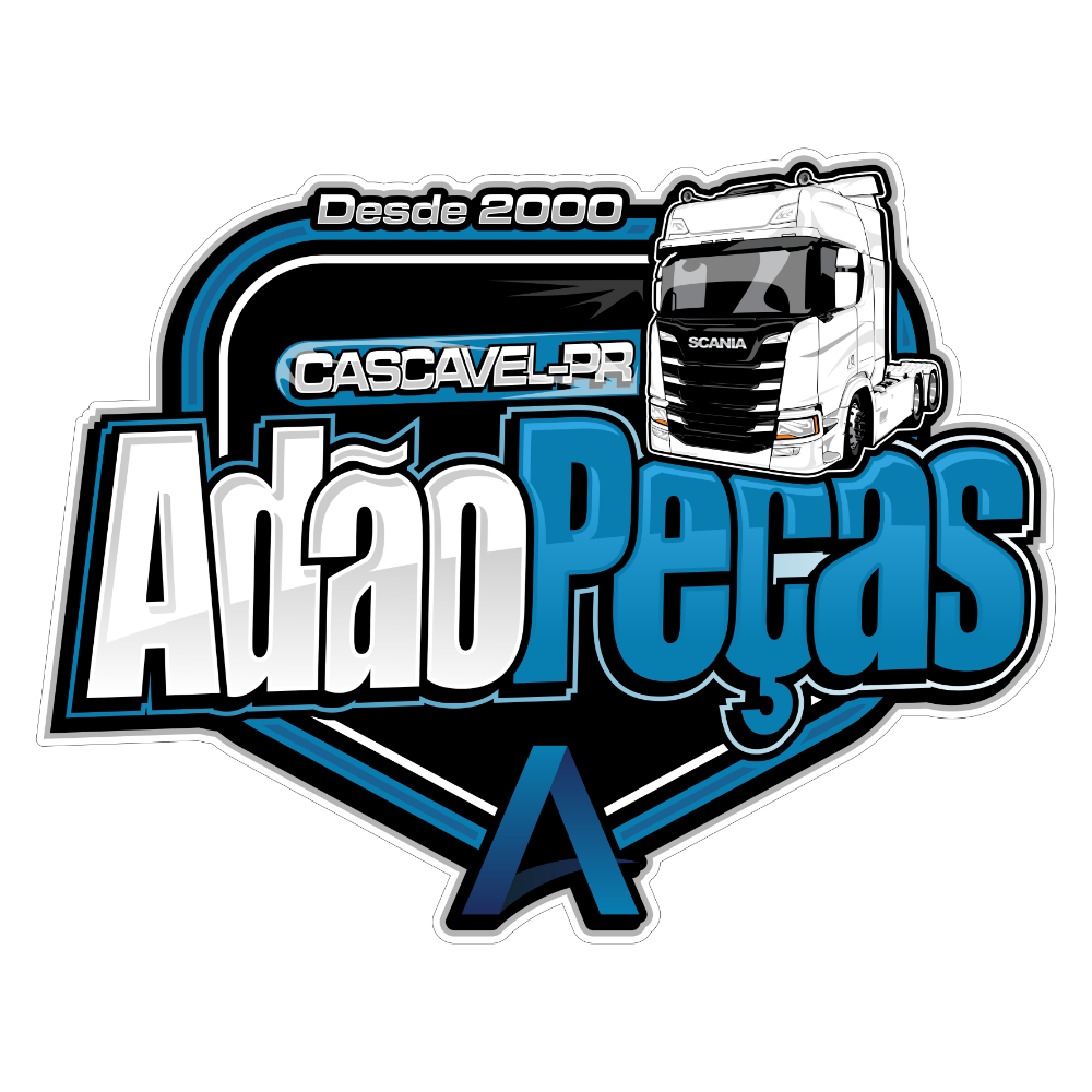 Adão Peças - Cascavel - PR